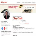 clayclarksf.com clayclarksf.com