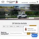 claycooleychevy.com