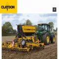 claydondrill.com claydondrill.com