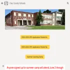 clayedu.com clayedu.com