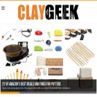 claygeek.com claygeek.com