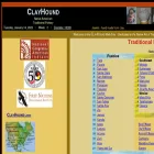 clayhound.us