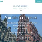 claytonandbrewill.com claytonandbrewill.com