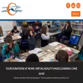 claytoneducationfoundation.org