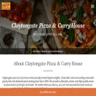 claytongatepizza.ca claytongatepizza.ca