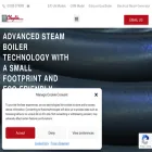 claytonindustries.co.uk