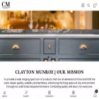 claytonmunroe.com