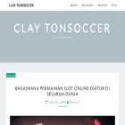 claytonsoccer.net claytonsoccer.net