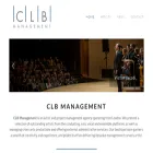 clbmanagement.co.uk