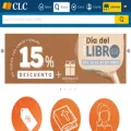 clcecuador.com clcecuador.com