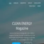 clean-energy-magazine.com