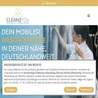 clean2you.de clean2you.de
