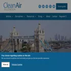 cleanair.london