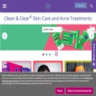cleanandclear.ca cleanandclear.ca