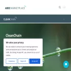 cleanchain.com cleanchain.com