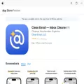 cleanemail.com