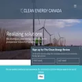 cleanenergycanada.org