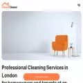 cleanercleaner.co.uk