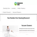 cleanerstalk.com cleanerstalk.com
