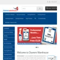 cleanerswarehouse.co.uk cleanerswarehouse.co.uk