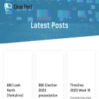 cleanfeed.thetvroom.com