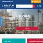 cleanflow.net cleanflow.net