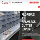 cleangutterprotection.com