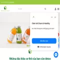 cleanhealthy.vn