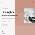 cleaning-tips.com