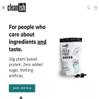 cleanish.com