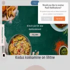 cleankitchen.ee cleankitchen.ee