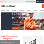 cleanlinetasman.co.nz cleanlinetasman.co.nz