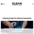 cleanmyinstrument.com