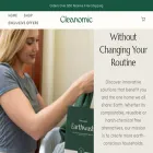 cleanomic.com cleanomic.com