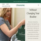 cleanomicessentials.com cleanomicessentials.com