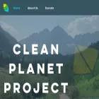 cleanplanetproject.org