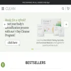 cleanprogram.com cleanprogram.com