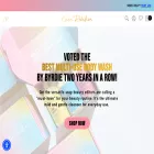 cleanrebellion.com
