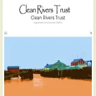 cleanriverstrust.co.uk cleanriverstrust.co.uk