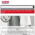 cleanroomtechnology.com