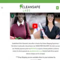 cleansafe.co.za