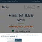 cleanslate.co.uk