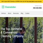 cleansolutionllc.com cleansolutionllc.com