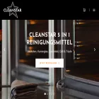 cleanstar-reiniger.de cleanstar-reiniger.de