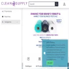 cleansupply.co.uk cleansupply.co.uk