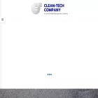 cleantechcompany.com