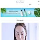cleanwellness.com cleanwellness.com