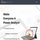 clearanalyticsbi.com clearanalyticsbi.com