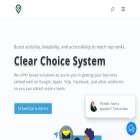 clearchoicesystem.com