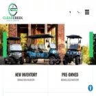 clearcreekcarts.com clearcreekcarts.com